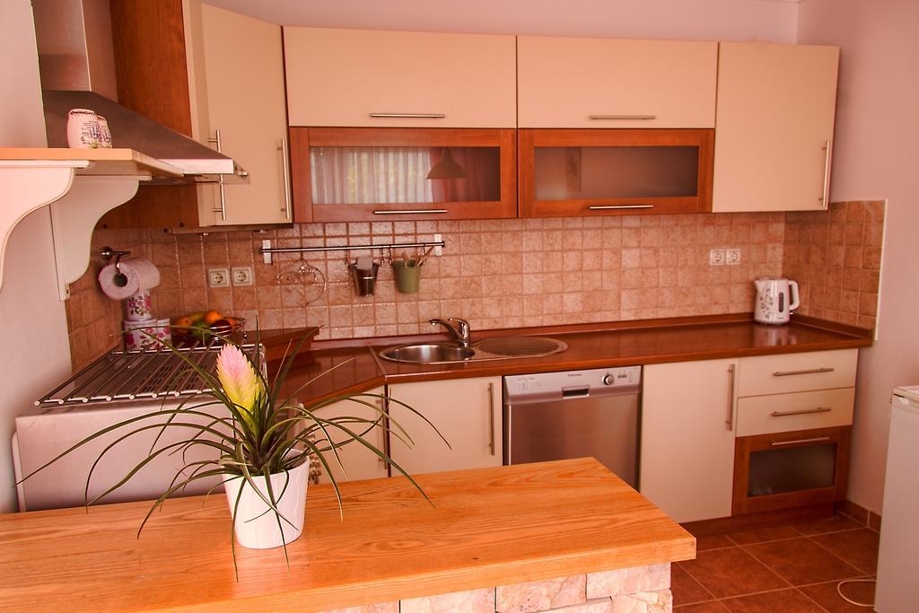Apartments Nika Slunj Habitación foto