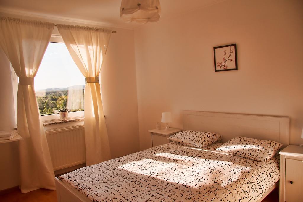 Apartments Nika Slunj Habitación foto