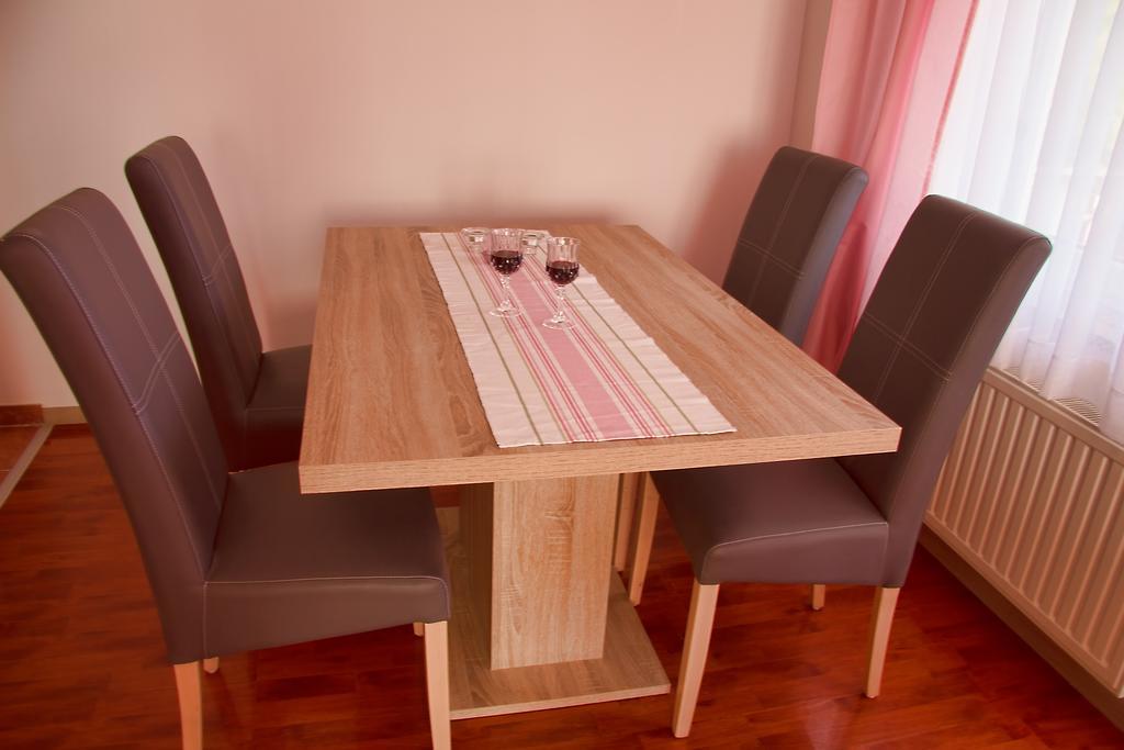 Apartments Nika Slunj Habitación foto