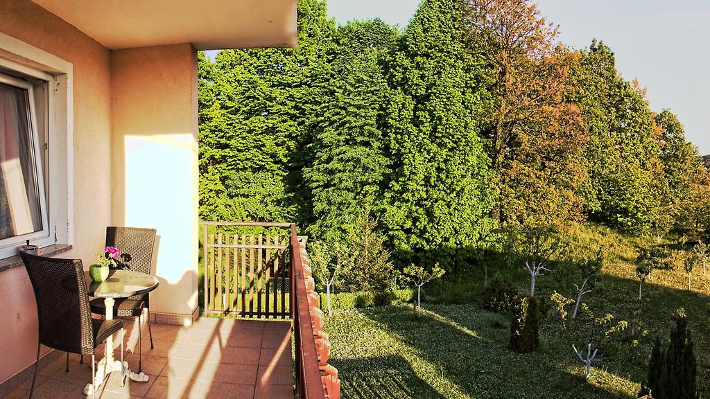 Apartments Nika Slunj Habitación foto