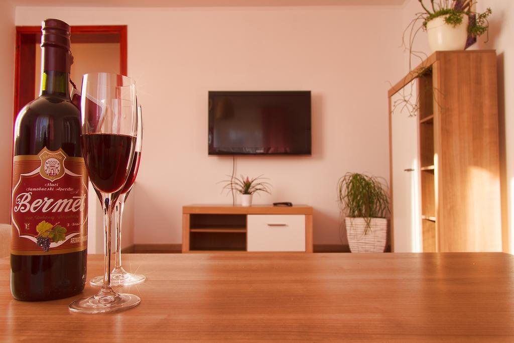 Apartments Nika Slunj Habitación foto